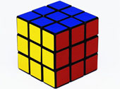 Cubul Rubik