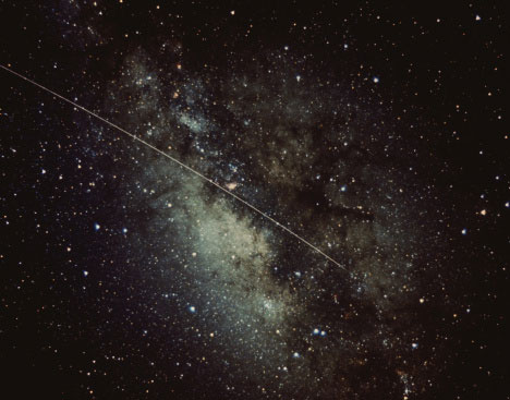 Meteor