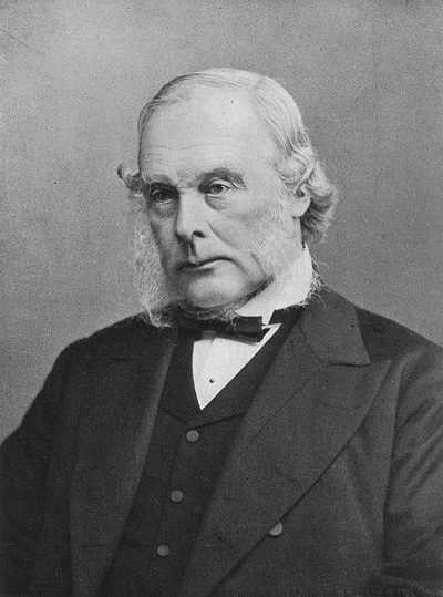 Joseph Lister Joseph Lister