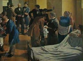 Clinica de secol XIX