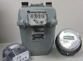 Contor AMR