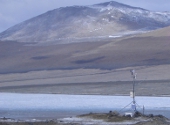 Lacul Vida