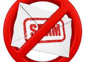 Anti-spam