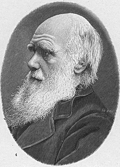 Charles Darwin Charles Darwin