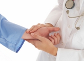 Medic si pacient
