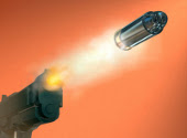 Foc de arma
