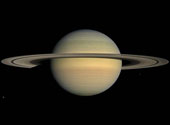Saturn