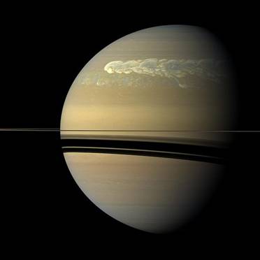 Saturn Saturn