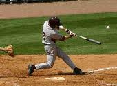 Jucator de baseball