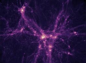 Energia intunecata