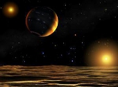 Pinball planetar