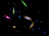 Galaxii