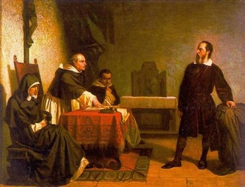 Galileo Galilei