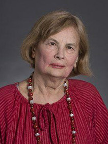 Irina Kristy