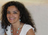 Cătălina Curceanu