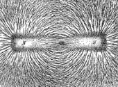 Liniile de camp magnetic