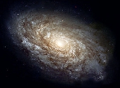 Galaxie