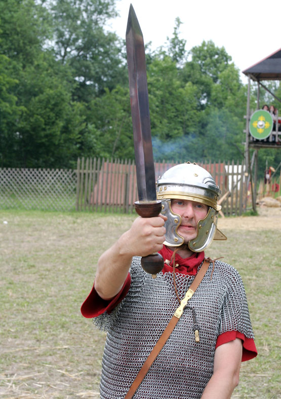 Gladius