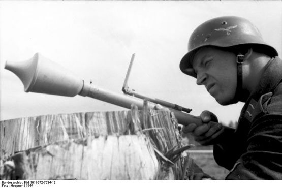 Panzerfaust