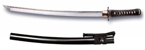 Sabie Wachizashi