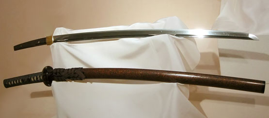 Katana