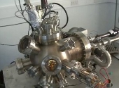 Microscop cu efect de tunel
