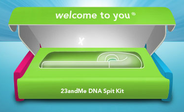 23andme