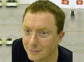 Dylan Evans