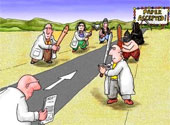 Peer review