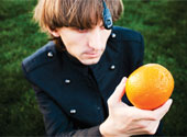 Neil Harbisson