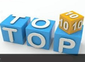 Top 10 realizări stiintifice