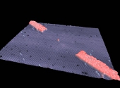 Tranzistorul monoatomic