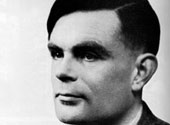 Alan Turing