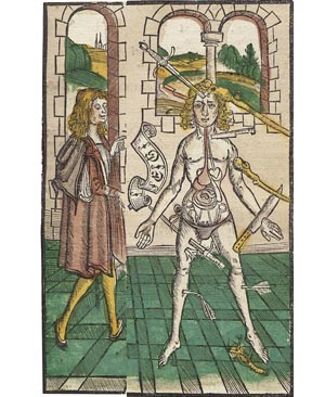 Alchimist Alchimist
