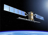 Satelitul Envisat
