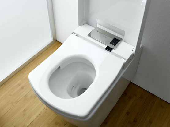 Toaleta Neorest