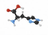 Structura histaminei