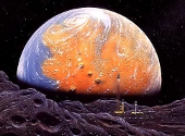 Terra Nova