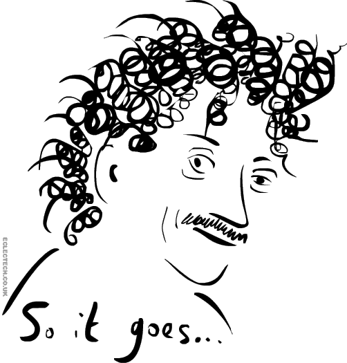 Kurt Vonnegut Kurt Vonnegut
