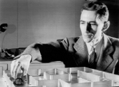 Claude Shannon