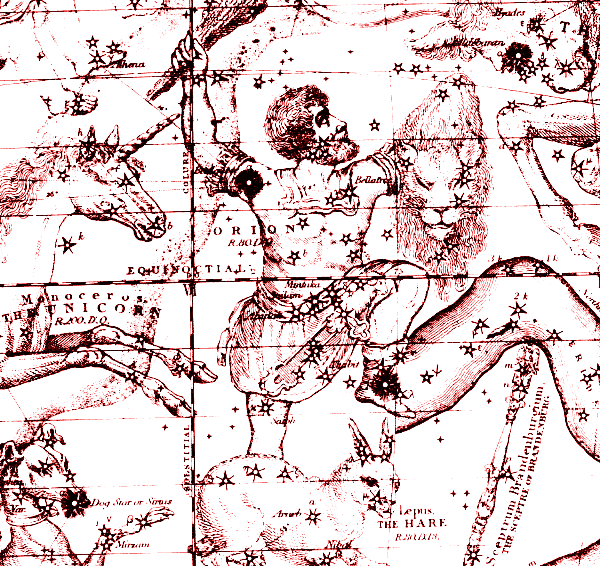 Atlas cer