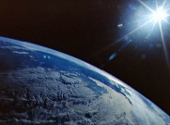 Terra. Buget energetic