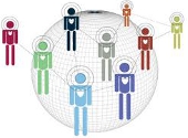 Conectati social