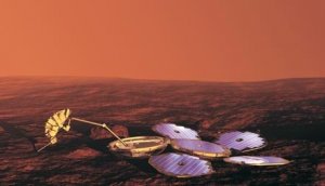 Beagle 2 Beagle 2