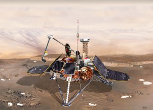 Mars Polar Lander Mars Polar Lander