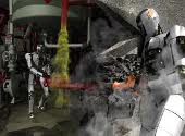 Roboti de salvare