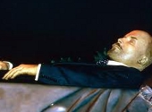 Lenin imbalsamat