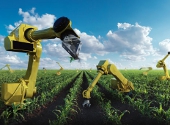 Ferma robotizata