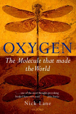 Oxigenul Oxigenul