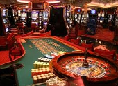 Ruleta cazinou